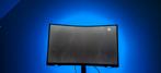 Samsung Odyssey G7 (G75TQSR) 32", Minder dan 1 ms, Samsung, Kantelbaar, 201 Hz of meer