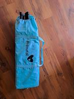 Prima Prenatal campingbedje 123x60cm, Kinderen en Baby's, Babywiegjes en Ledikanten, Ophalen of Verzenden, Gebruikt, Reisbedje