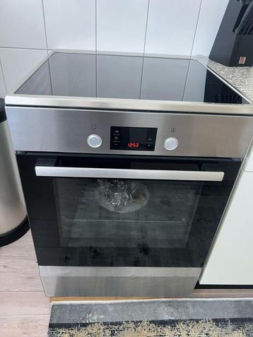 bosch inductie fornuis beschikbaar voor biedingen
