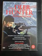 The deer hunter, Cd's en Dvd's, Dvd's | Klassiekers, Alle leeftijden, Ophalen of Verzenden, 1980 tot heden, Zo goed als nieuw