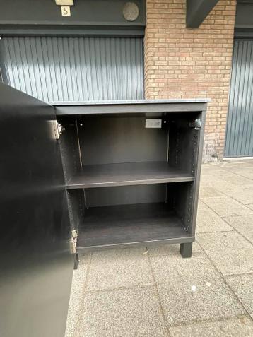IKEA Besta kast 180 cm - afbeelding 7