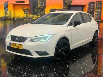 Seat Leon 1.2 TSI Style Business Stoelverwarming|Park.Sensor beschikbaar voor biedingen