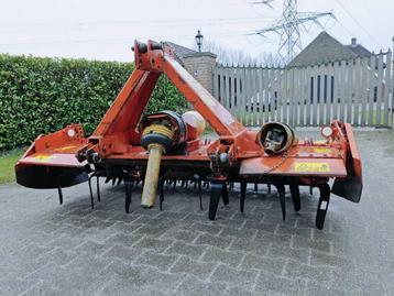 Kuhn rotorkopeg HRB 202 beschikbaar voor biedingen