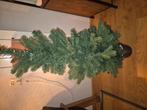Kunst kerstboom met pot van 120 cm hoogte, Diversen, Kerst, Ophalen, Zo goed als nieuw