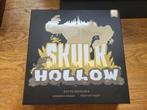 Skulk Hollow, Ophalen, Zo goed als nieuw