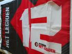 FEYENOORD VLAG, Ophalen of Verzenden, Nieuw, Feyenoord, Overige typen