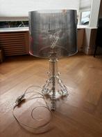Kartell Bourgie Tafellamp - kristal, Ophalen, Gebruikt, Kunststof, Minder dan 100 cm