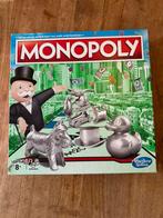 Monopoly, Hobby en Vrije tijd, Gezelschapsspellen | Bordspellen, Een of twee spelers, Ophalen of Verzenden, Gebruikt, Hasbro