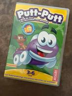 Putt-Putt Redt de Zoo - PC Game, Spelcomputers en Games, Games | Pc, Avontuur en Actie, 1 speler, Ophalen of Verzenden, Zo goed als nieuw