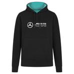 Mercedes AMG Petronas Formule 1 Dames Oversized hoody, Ophalen of Verzenden, Nieuw