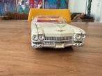 Miniatuur Cadillac Eldorado Biarritz 1959, Ophalen