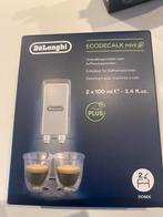 Delonghi ecodecalk ontkalker., Ophalen of Verzenden, Zo goed als nieuw