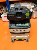 Festool ctl midi stofzuiger compleet, Doe-het-zelf en Verbouw, Reinigingsmachines, Ophalen of Verzenden, Zo goed als nieuw, Overige typen