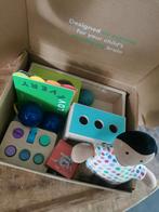 LOVEVERY Playkit 11-12 mnd the thinker, Ophalen, Zo goed als nieuw