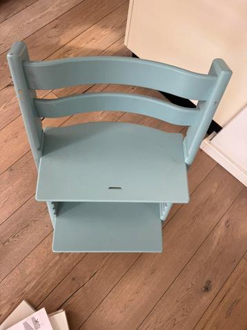 Stokke trip trap te koop beschikbaar voor biedingen