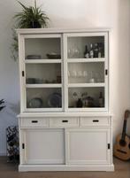 Buffetkast Larsfrid IKEA, Huis en Inrichting, Kasten | Buffetkasten, Gebruikt, Ophalen of Verzenden, Met lade(s), 150 tot 200 cm