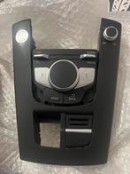 Originele Audi MMI Bediening A3 A4 Q2 met Start-Stop, Ophalen of Verzenden, Nieuw, Audi
