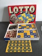 Lotto spel, Ophalen of Verzenden, Zo goed als nieuw, Rekenen