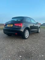 Audi A1 1.2 TFSI | NAP | APK t/m Augustus 2026, Auto's, Voorwielaandrijving, Euro 5, A1, Zwart