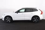 Volvo XC60 T8 Twin Engine AWD R-Design - Intellisafe Assist/, Auto's, 12 maanden, Gebruikt, Euro 6, 4 cilinders