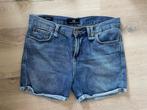 Korte broek LTB, Blauw, Ophalen of Verzenden, Zo goed als nieuw, LTB