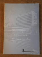 Zorgzaamheid, Eijkelboom gedichten Diaconessenhuis Eindhoven, Boeken, Ophalen of Verzenden, Gelezen, Meerdere auteurs
