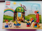 Nieuw Lego 40529 Kinderkermis, Ophalen of Verzenden, Nieuw, Complete set, Lego