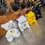 Dieren beelden met automerken porsche ferrari en lamborghini, Info@b2kwheels.nl, Gideon Italiaander, Nieuw, Ophalen of Verzenden