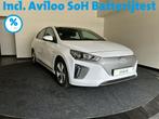 Hyundai IONIQ Comfort EV | Achteruitrijcamera | Cruise contr, Stof, Met garantie (alle), Wit, IONIQ