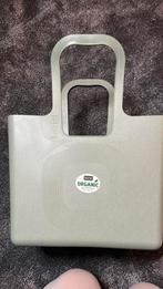 Tas XL Koziol organic green nieuw!, Verzenden, Zo goed als nieuw, Hard kunststof