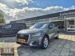 Audi Q2 30 TFSI epic, Full LED, Trekhaak, Navi, PDC, NAP!, Voorwielaandrijving, Stof, Gebruikt, 1200 kg