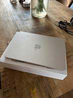 MacBook Air 2022 - 13.6 inch - apple M2 (256GB) sterrenlicht, Computers en Software, Apple Macbooks, Nieuw, MacBook Air, Ophalen of Verzenden
