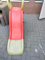 Smoby glijbaan, Ophalen of Verzenden, Gebruikt