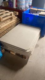 Pallet flonders, Doe-het-zelf en Verbouw, Hout en Planken, Ophalen, Zo goed als nieuw, 50 mm of meer, Minder dan 200 cm