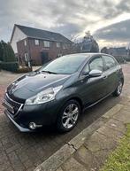 Peugeot 208 1.2 VTi 82pk Style (Belgische wagen), Auto's, Euro 5, Parkeersensor, Handgeschakeld, Particulier
