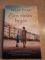 Ellie Dean - Een nieuw begin, Ophalen of Verzenden, Zo goed als nieuw, Ellie Dean