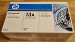 Q2613A 13A HP LaserJet Toner Inkt Cartridge, nieuw., Ophalen of Verzenden, Nieuw, Toner, HP (ORIGINEEL)