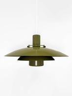 Form-Light hanglamp Groen gepoedercoat, Harry Banninklaan 102, 2652NB, Berkel en Rodenrijs, Verkoop@scandinavischelampen.nl, Ophalen of Verzenden