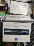Instructieboek / Handleidingen Peugeot 405., Ophalen of Verzenden