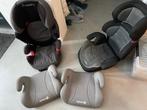 Autostoeltjes en zitverhogers, 15 t/m 36 kg, Ophalen, Overige merken, Gebruikt