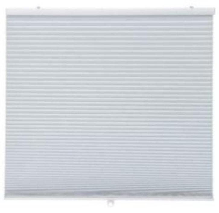 IKEA TRIPPEVALS Block-out blind, 140x195 cm - The Hague, Huis en Inrichting, Stoffering | Gordijnen en Lamellen, Zo goed als nieuw