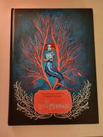 Benjamin Lacombe en Hans Christian Andersen - Little Mermaid, Ophalen of Verzenden