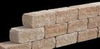 Alle Beton Patioblok / Stapelblok / Borderrand op Voorraad, Ophalen, Blok, Nieuw, Minder dan 25 cm