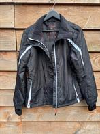 Crivit Sport Jas - Maat 40 (M), Ophalen of Verzenden, Zo goed als nieuw, Maat 38/40 (M), Zwart