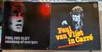 Paul van Vliet vandaag of morgen 2lp, dubbel lp, Philips,, Ophalen of Verzenden, Gebruikt, Overige formaten, Overige genres