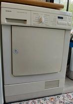 Siemens Droger - Clothes dryer, Witgoed en Apparatuur, Wasdrogers, Ophalen of Verzenden