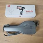 Zhiyun Smooth-Q Smartphone stabilizer, Audio, Tv en Foto, Fotografie | Statieven en Balhoofden, Ophalen of Verzenden, Zo goed als nieuw