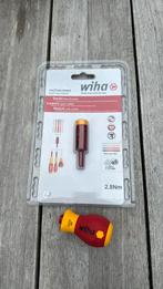 Te koop een nieuw wiha vuist schroevendraaier & Torque 2.8Nm, Ophalen of Verzenden, Zo goed als nieuw