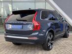 Volvo XC90 2.0 T8 Plug-in hybrid AWD Ultra Bright 455pk Luch, Auto's, Volvo, Gebruikt, Zwart, 4 cilinders, 1969 cc