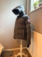 Canada goose macmillan, Kleding | Heren, Ophalen of Verzenden, Zo goed als nieuw, Zwart